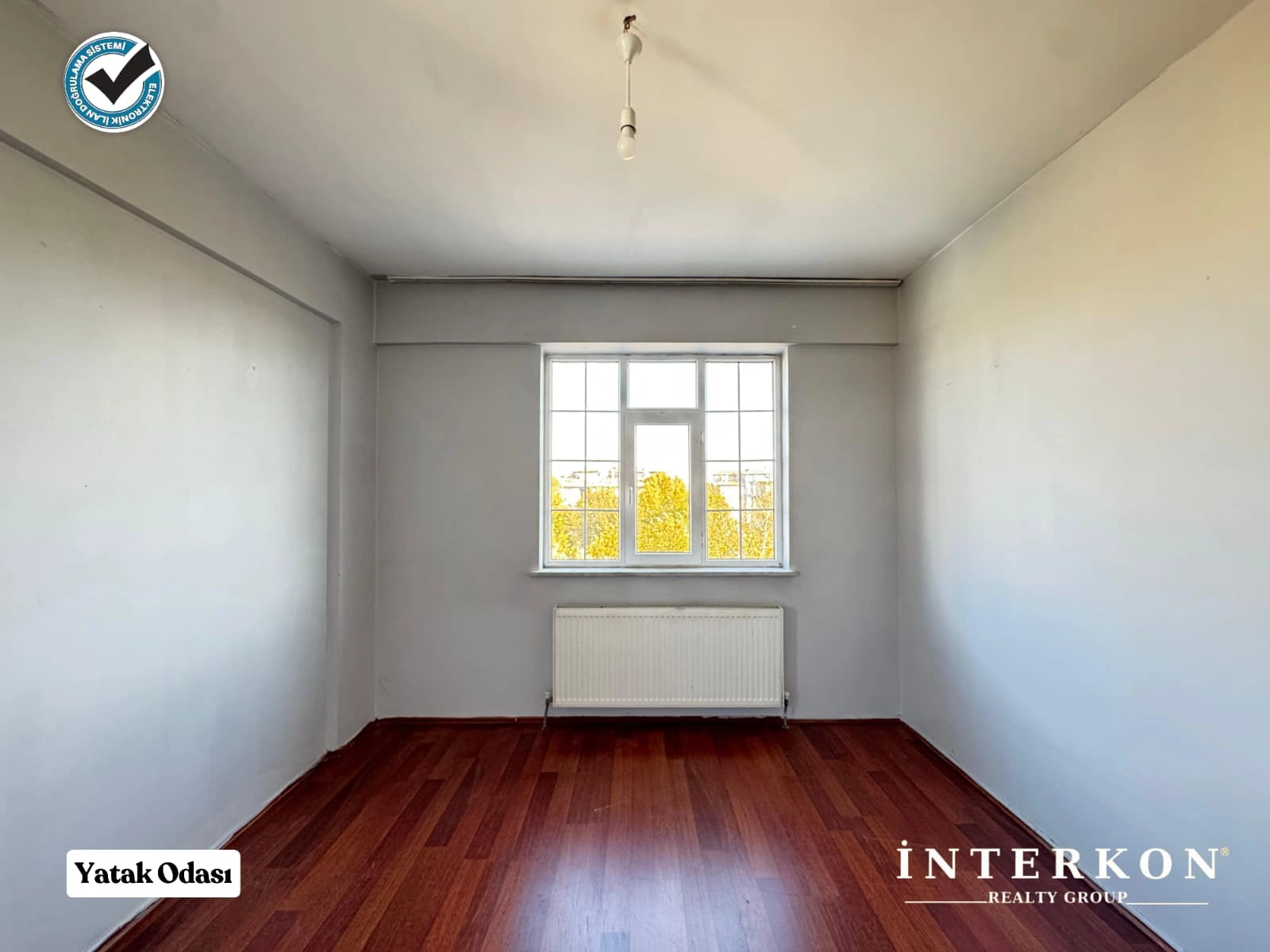 KONYA KARATAY İSTİKLAL MAHALLESİ 2+1 KİRALIK DAİRE!